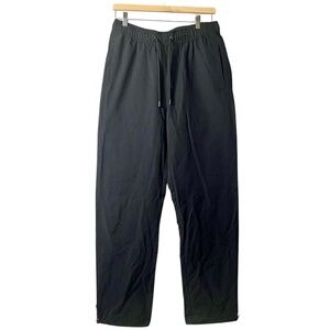 Adjustable PullOn  Sweatpants Jogger Medium Pants Relaxed